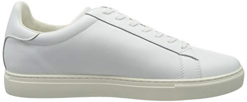 Image of Armani Exchange Men's Retro Running Sneaker