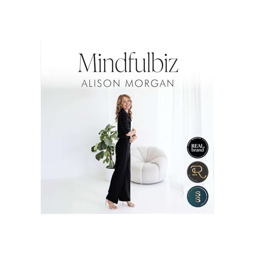 『Mindfulbiz』のカバーアート
