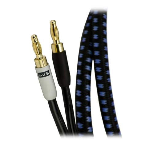 SVS SoundPath Speaker Cable