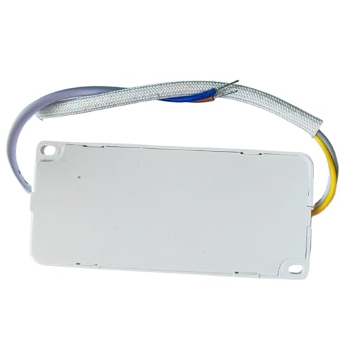 Driver dimming LED 36-50x2w avec gestion de l'intensité par segment - 3