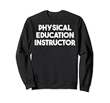 Physical Education Instructor