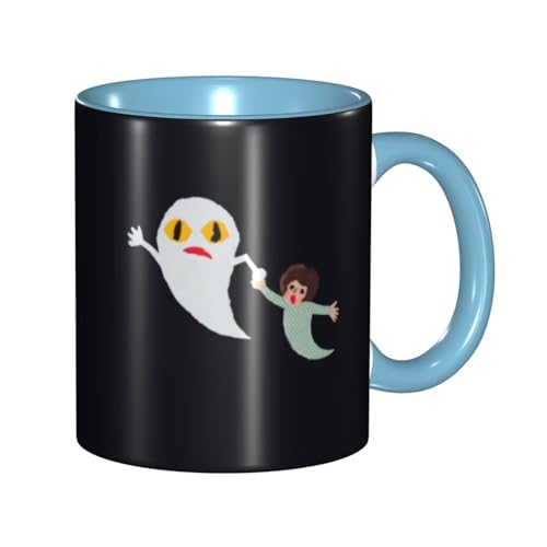 ˂Ȃꂾ }OJbv 330ml eB[Jbv R[q[Jbv Jbv Z~bN Mug Cup y ڃhbv  킢 dqWΉ ObY ItBX Ɨp v[g