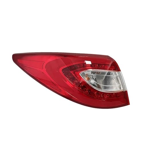 Feux de freinage voiture Hyundai IX35 2013-2015 indicateur tourner stop arrière
