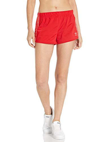 Adidas Originals 3-stripes short résolvant l'inconfort estival