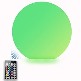 LED Night Light,16 Color...