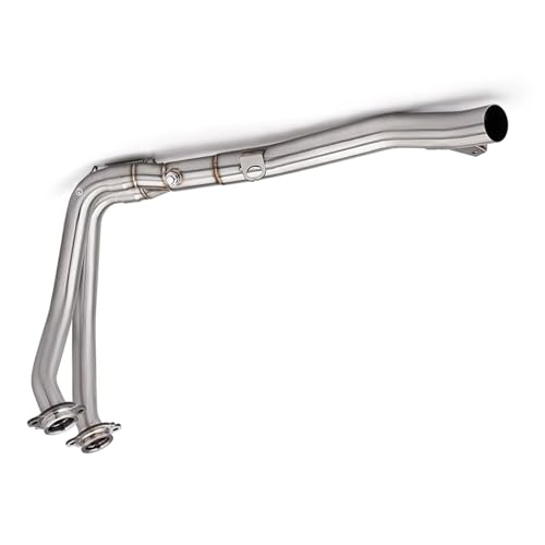 Silencieux d'échappement pour XL750 Transalp 2023-2025 escape moto slip-on 48mm