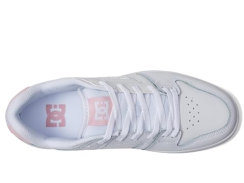 Image of DC Womens Women's Manteca 4 High Top Skate Shoe