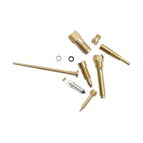 Kit carburateur UTV robuste pour modèles 650 700 KVF