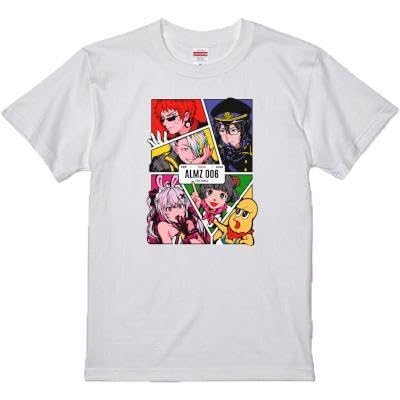 Amazon.co.jp: ガッチマンV オルメン2 ALL MEMBERZ 大集合T2色セット