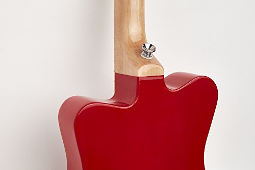 Loog Mini Acoustic Guitar - Image 5