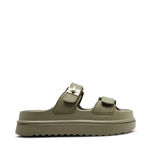 Image of Steve Madden Women's Bigschmona Platform Sandal