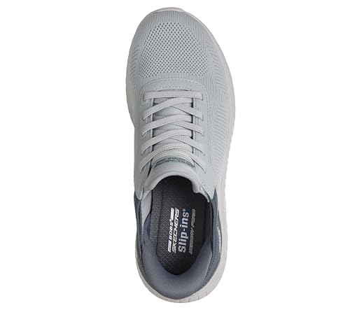Image of Skechers Women's Hands Free Slip-ins: Bobs Sport Squad Chaos - Current Muse