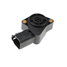 Compatible Throttle Body Sensor 85109590 Fit for Volvo Truck Accelerator Position 501048081581519590