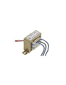 Velleman 9VA Transformator 209009C Offene Bauart