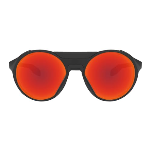 Image of Well-aimed Replacement Lenses Compatible with Oakley Clifden OO9440 Sunglasses - Red Polarized