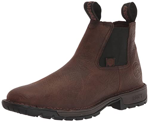 ROCKY Legacy 32 cCSAEGX^u[c, _[NuE, 11.5 Wide