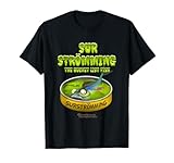 Surströmming Premier Designs with a Twist