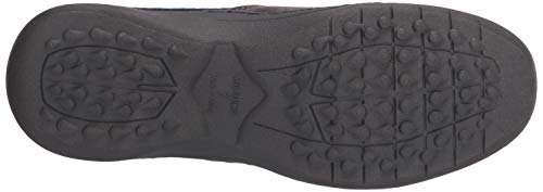 MUK LUKS Women's Melissa Snowboot-Navy Snow Boot4