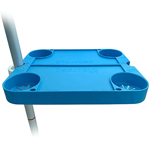 Beach Umbrella Table AttachmentTray Accessory