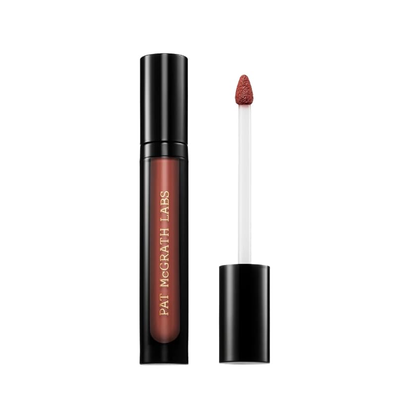 Pat McGrath Labs LiquiLUST Legendary Wear Lipstick – FLESH 3, 1 Count (Pack of 1)