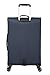 American Tourister Summerfunk Hand Luggage 68 centimeters 77 Blue (Navy)