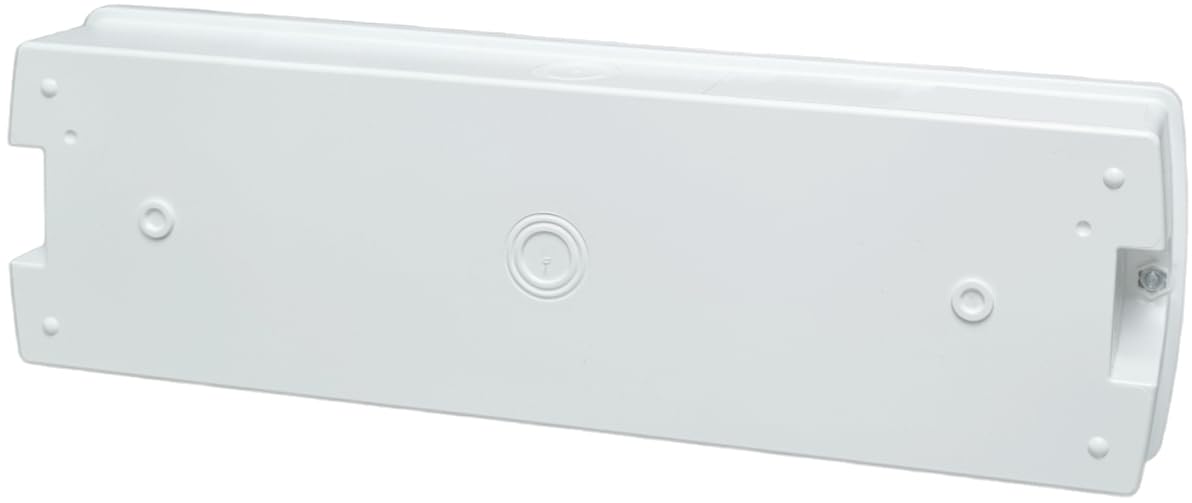 Lámpara de emergencia LED IP65, iluminación de emergencia, señal de rescate