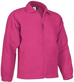 Chaqueta polar DAKOTA. Disponible en varias tallas y colores.