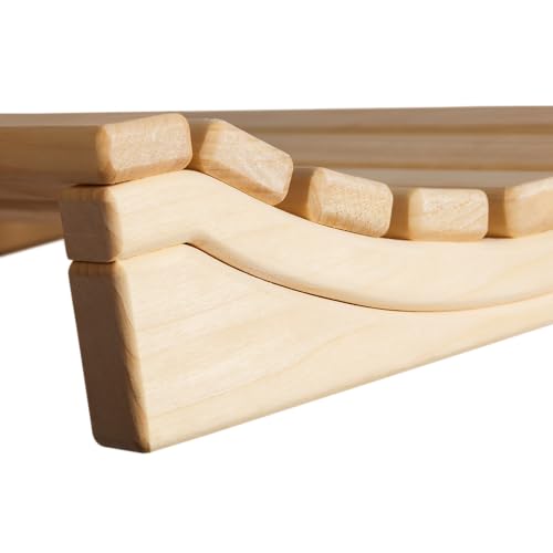 SAUERLAND Poggiatesta per Sauna Marie ca. 29 x 37