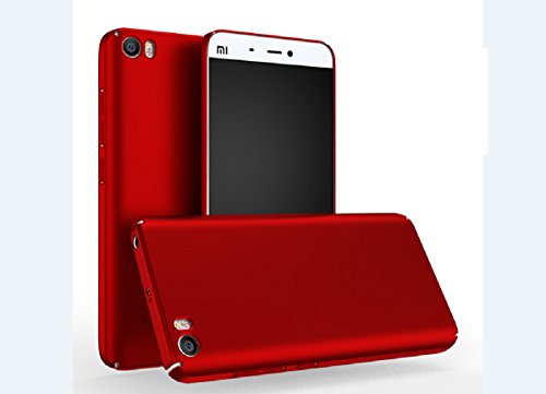 EIISSION Cover per Xiaomi 5 Custodia ToughShell