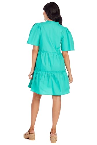 Image of Mud Pie Women's Mud Pie Women's Watson Tiered Dress