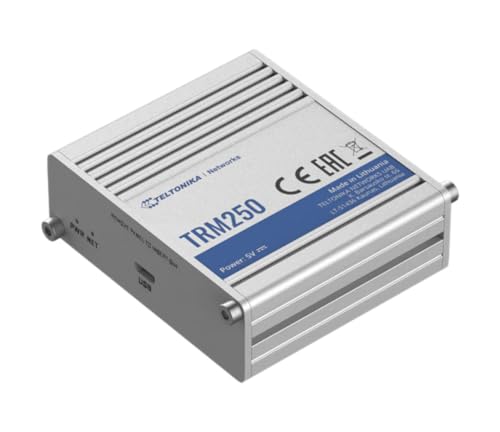 Teltonika Módem Celular TL-TRM250 LTE