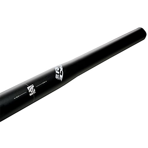 Race Face Ride XC Flat Wide Handlebar, Black, 31.8 x 710mm