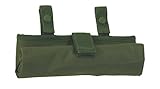 Voodoo Tactical Roll-up Dump Pouch - 20-922404000