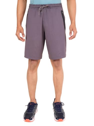 Short dry fit pour homme idéal pour le running et le fitness Rupa Playsure