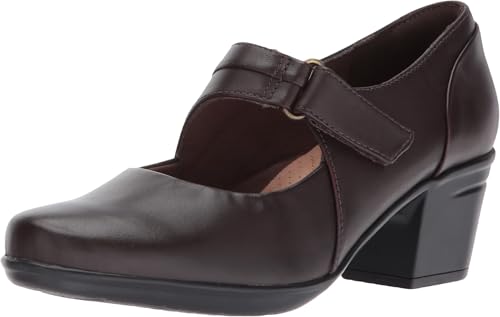 Image of Clarks Women's Emslie Lulin Pump