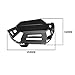 For BMW R nineT R Nine T RnineT R9T Pure Scrambler 2020-2022 K23 Motorcycle Engine Guard Cylinder Head Protector Cover (Black)