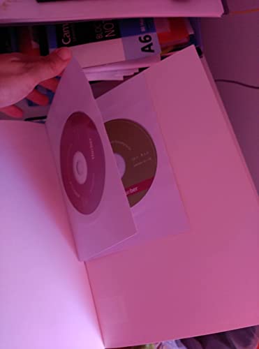 Menschen: Arbeitsbuch A1 MIT Audio-Cds (2) (German Edition)