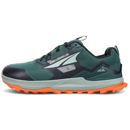 Image of ALTRA Men's Lone Peak 7 Trail Running Shoe