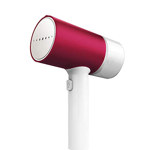 Garment Steamer, Garment Steamer Mini-Bügeleisen Tragbarer Reise Haushalt-Elektrischer Generator Reiniger Hanging Mini Appliances