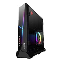 MSI MEG Trident X 12VTE-208IT Desktop Gaming, Intel Core i7-12700K, 32GB RAM, 2000GB SSD, 1000GB HDD, NVIDIA GeForce RTX 3070 Ti Ventus 3X 8G OC, RGB Mystic Light, Windows 1 1 Home