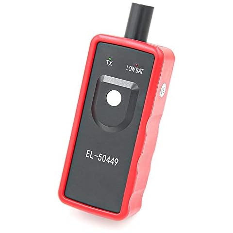 WANGCL EL-50449 TPMS Sensor Activation Tool Cover