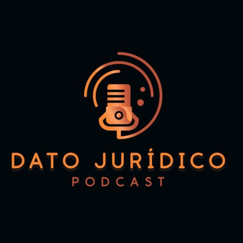 『Dato Jur&iacute;dico』のカバーアート