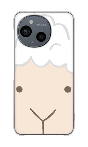 SIMt[ AQUOS sense10 SH-M33 n[h P[X Jo[ 346 Ђ fރNA UV 󒍐Yi