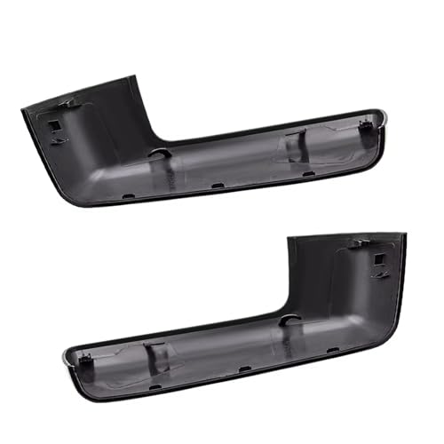 Coque de rétroviseur GMC Sierra 1500 réparez votre plastique rayé