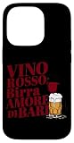 Vino Cerveza Amistad Italia Cultura Diversión