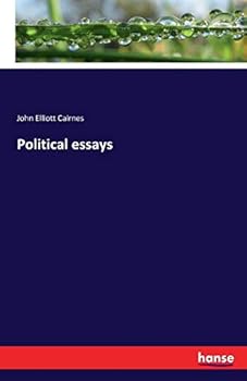 Paperback Political essays Book