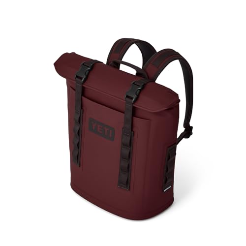 Image of YETI Hopper M Series Backpack Soft Sided Coolers with MagShield Access