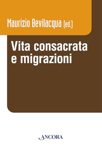 Vita consacrata e migrazion