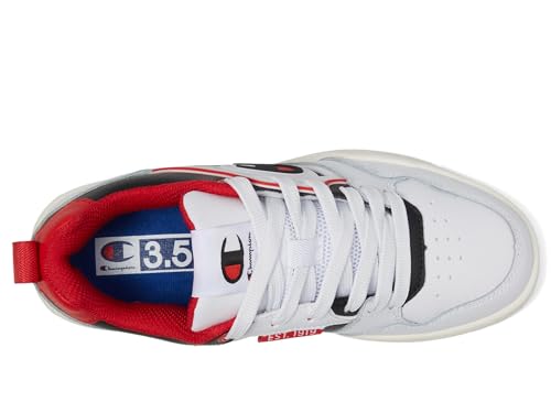 Champion 5 On 5 Lo (Big Kid)2