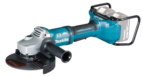 Meuleuse MAKITA DGA700Z Sans fil 36V Li Ion Métal Professionnelle - vue 3